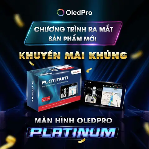 1. Màn hình Android ô tô 1. Màn hình Android ô tô