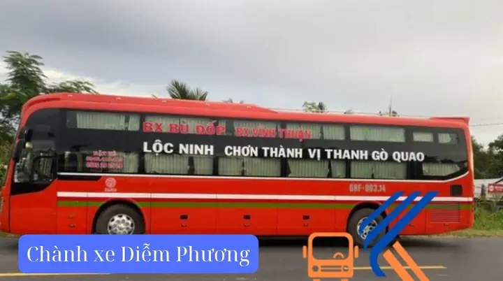 Dịch vụ và tiện nghi