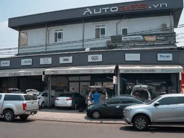 Công Ty Auto365 – Chuyên Cung Cấp Phụ Tùng Ô Tô Tại Bình Dương Công Ty Auto365 – Chuyên Cung Cấp Phụ Tùng Ô Tô Tại Bình Dương