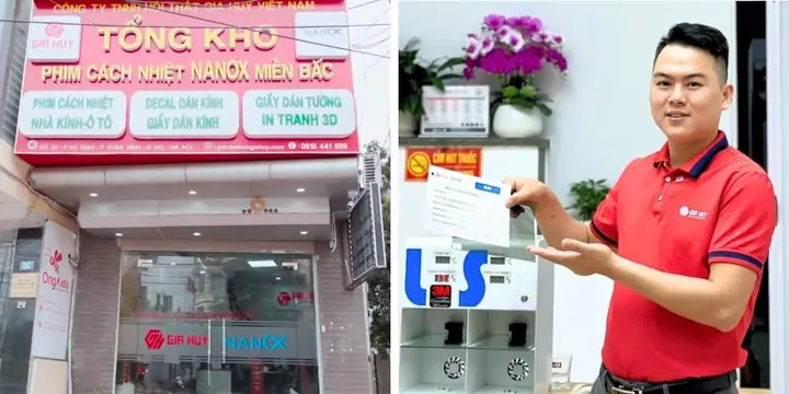 Nội Thất Gia Huy Nội Thất Gia Huy