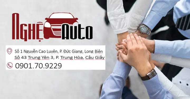nội thất ô tô hà nội tuyển dụng
