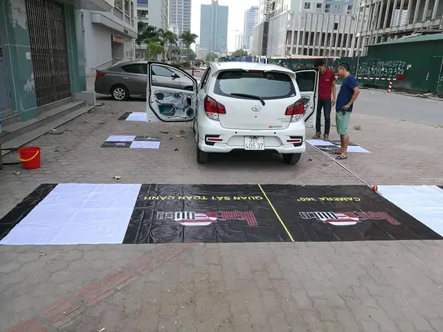 nội thất ô tô hà nội tuyển dụng