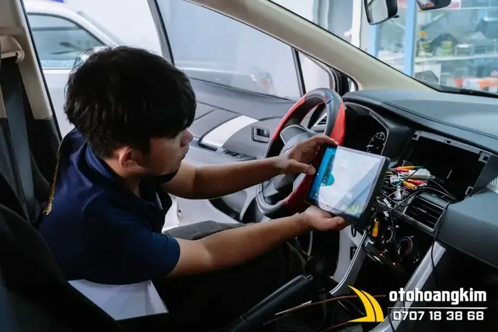 5. Cơ hội làm việc tại Ô Tô Hoàng Kim cho học viên sau khóa học 5. Cơ hội làm việc tại Ô Tô Hoàng Kim cho học viên sau khóa học