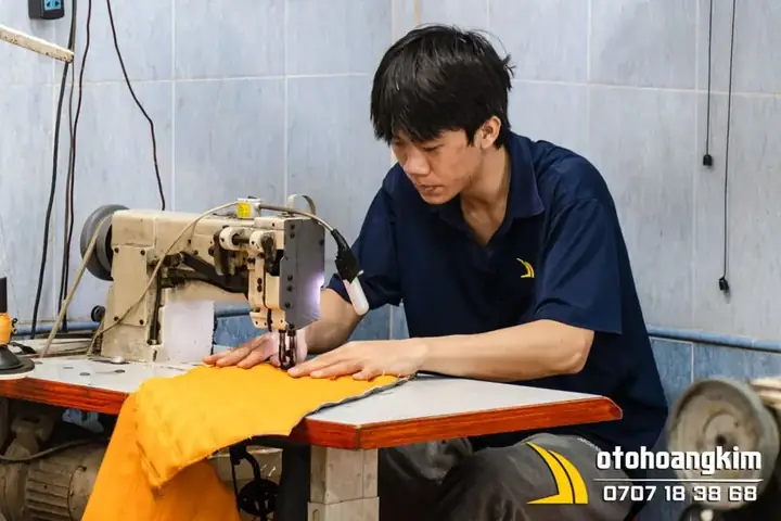 4.2. Học viên được luyện tập thực hành liên tục 4.2. Học viên được luyện tập thực hành liên tục