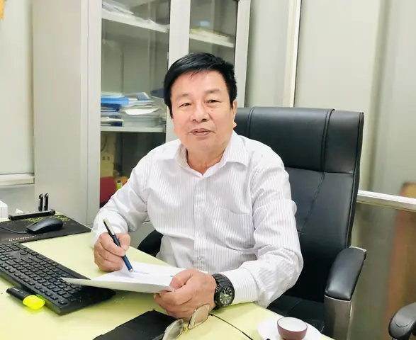 Nội Thất Ô Tô Huy Khang