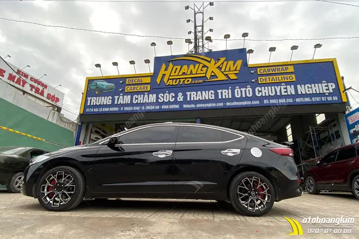 3.1 Vị trí đắc địa, thuận lợi cho mọi nhà