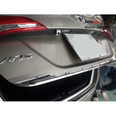 Đánh giá chi tiết nội thất ô tô Intercar có tốt không?
