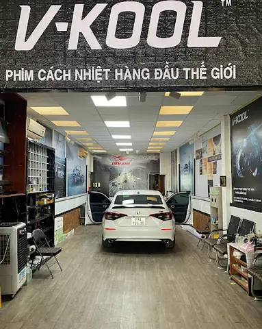 Liên Anh Auto - Nội thất Ô tô Cần Thơ