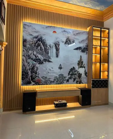 Nội Thất Ô To Minh Tâm