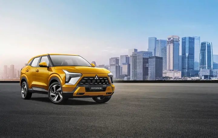 Bảng Giá Xe Xforce 2025