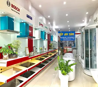 SHOWROOM  LẠNG SƠN