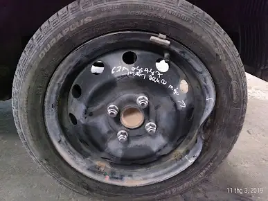Hình Ảnh Về Gara Ô Tô Nguyễn Ngọc