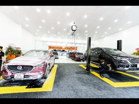 Trải Nghiệm Không Gian Nâng Cấp Xe Hơi Tại Showroom Quận 12 | Proauto.vn Trải Nghiệm Không Gian Nâng Cấp Xe Hơi Tại Showroom Quận 12 | Proauto.vn