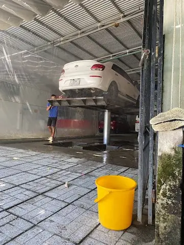 Hình ảnh về Gara Ô Tô Phạm Gia Hình ảnh về Gara Ô Tô Phạm Gia