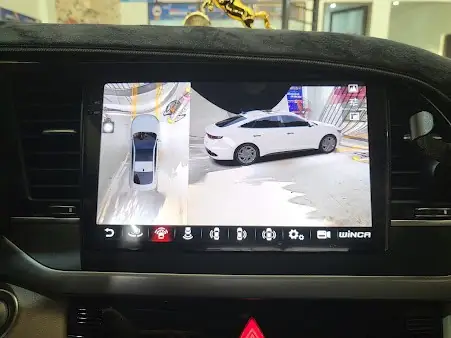 Thời gian làm việc Gara Ô Tô Phạm Gia