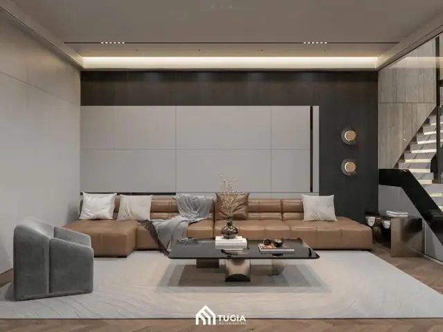 Nâng Tầm Không Gian Với Dịch Vụ Nội Thất Ô Tô Quang Tuyển Bắc Ninh