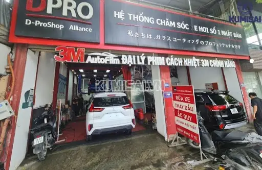 DPRO Hoàng Mai DPRO Hoàng Mai