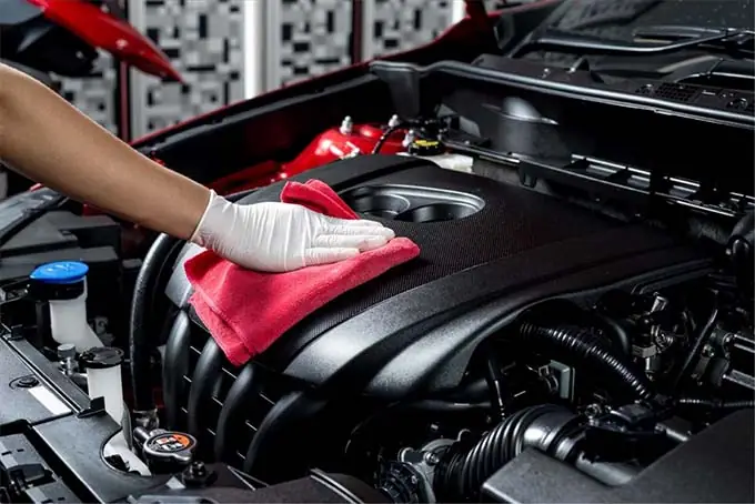 1. Đức Hùng Auto – Suzuki Quảng Bình