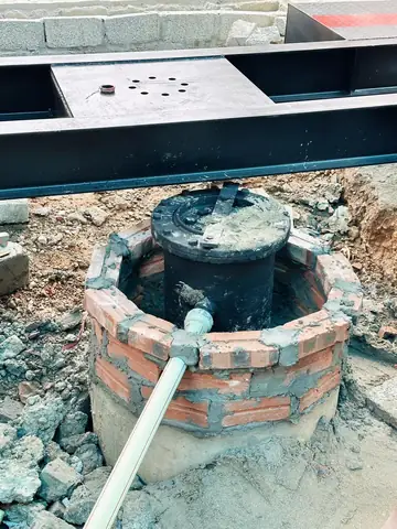 Thiết bị lắp đặt trong trung tâm Thiết bị lắp đặt trong trung tâm