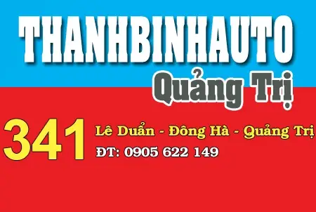 Nội Thất Ô Tô Thanh Bình Quảng Trị