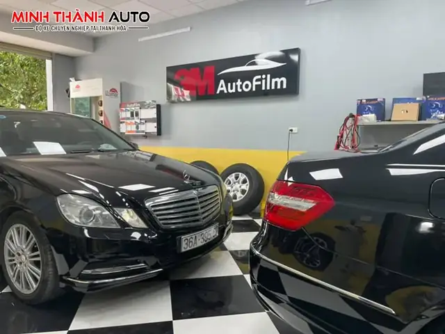 Minh Thành Auto Minh Thành Auto