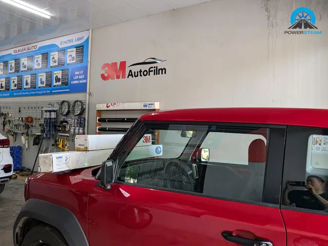 Nội thất ô tô Tâm An Auto Nội thất ô tô Tâm An Auto