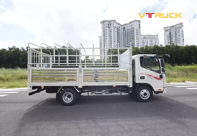Hệ thống cầu mạnh mẽ