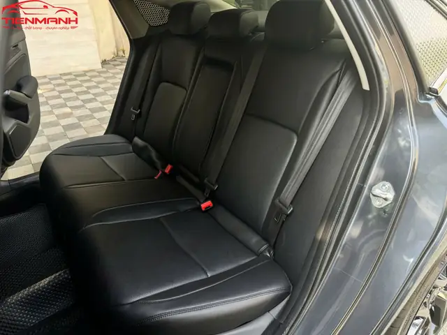 Nội Thất Ô Tô Tiến Mạnh