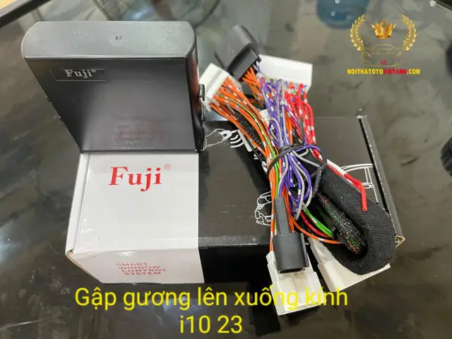 nội thất ô tô việt anh trung yên