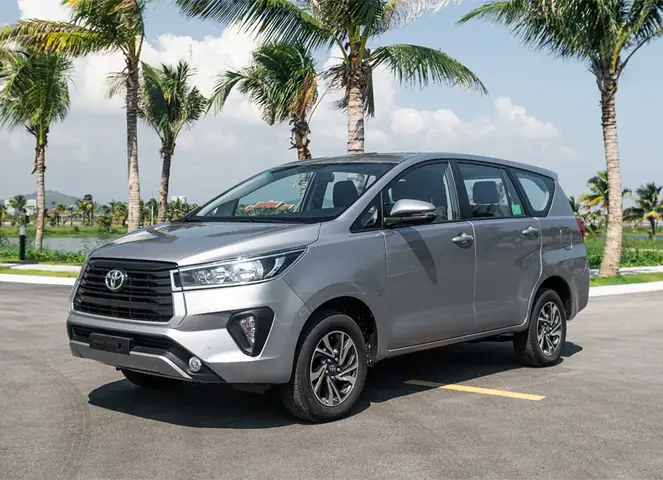 Việt Anh Cho Thuê Xe 7 Chỗ Đời Mới, Tiện Nghi Đầy Đủ Việt Anh Cho Thuê Xe 7 Chỗ Đời Mới, Tiện Nghi Đầy Đủ