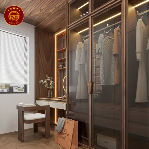Ứng dụng của gỗ óc chó trong đời sống Ứng dụng của gỗ óc chó trong đời sống