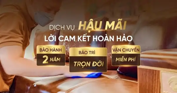 Tầm Nhìn Và Sứ Mệnh Của Nội Thất Đức Dương