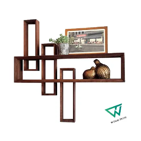 Gỗ óc chó – điểm nhấn tạo đẳng cấp cho mọi công trình