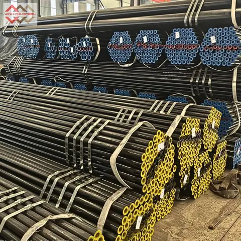 Ống Thép D14 Là Gì