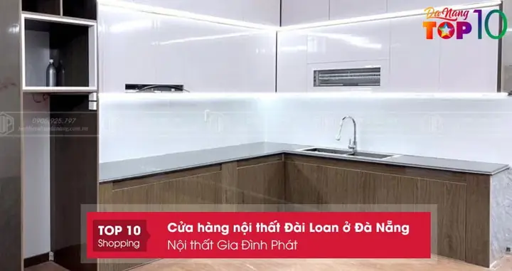 Nội thất Gia Đình Phát Nội thất Gia Đình Phát