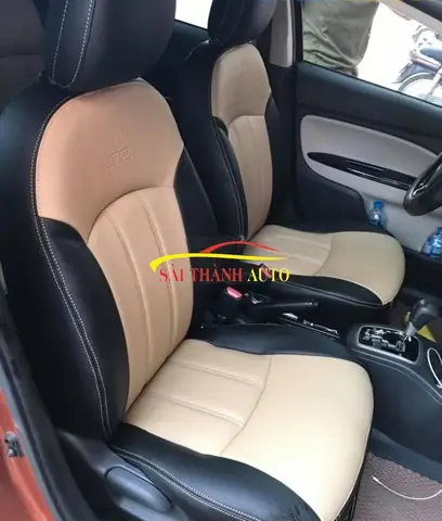 nội thất oto gò vấp