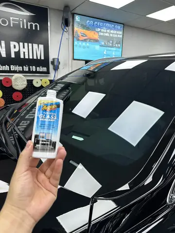 Phủ Kính Tại Autospapro Phủ Kính Tại Autospapro
