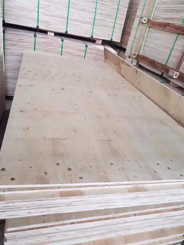 Hình ảnh :Ván ép bao bì giá rẻ, plywood đóng bao bì pallet giá rẻ Hoàng Phát