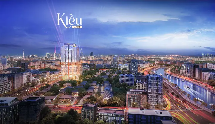 Liệu Có Nên Mua Dự Án Kiều By Kita Quận 5 Hay Không?