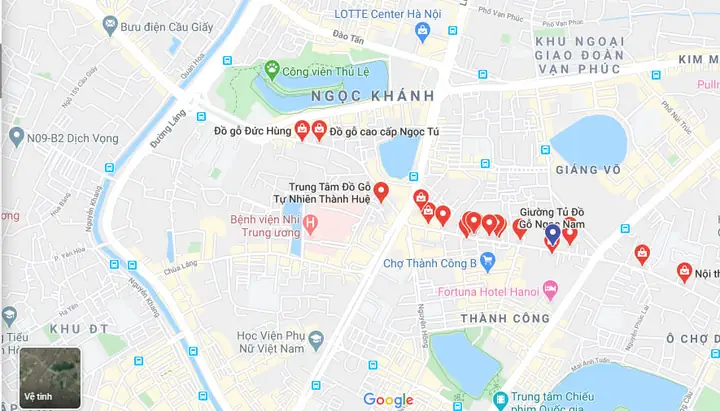 TRANG CHỦ||TIN TỨC HOẠT ĐỘNG||