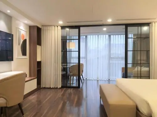 Khám Phá Các Cửa Hàng Nội Thất Phố Hàm Long Đáng Tin Cậy