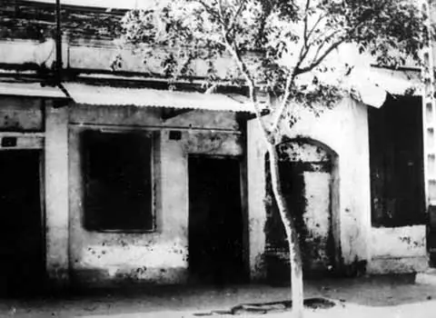 Khám Phá Các Cửa Hàng Nội Thất Phố Hàm Long Đáng Tin Cậy