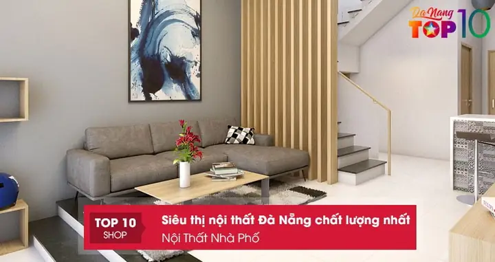 Nội Thất Nhà Phố