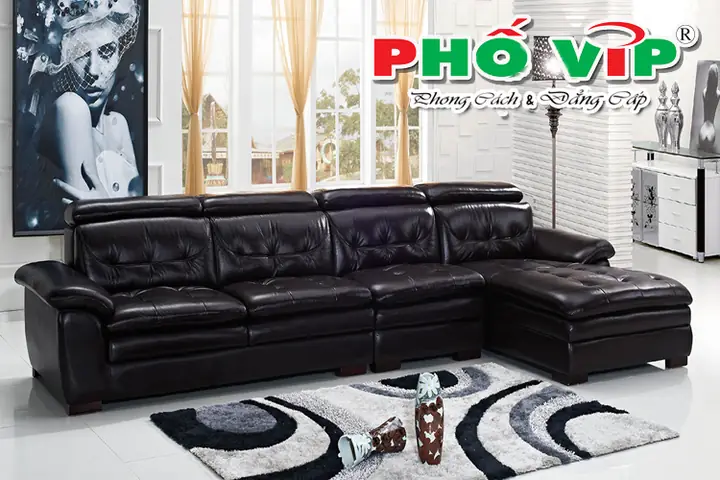Khám phá các con đường nội thất Phố Vip HCM nổi tiếng