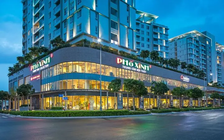 Nội Thất Ashley Phố Xinh: Đánh Giá Chi Tiết & Kinh Nghiệm Mua Sắm