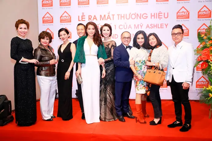 Nội Thất Phố Xinh Số 1 Phạm Hùng Nội Thất Phố Xinh Số 1 Phạm Hùng