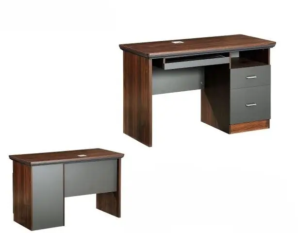 Thông Tin Chung Bàn Làm Việc Gỗ Nhập Khẩu GR611