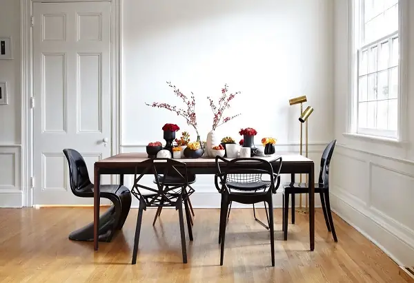 Thiết Kế Đồng Nhất Ề Màu Sắc