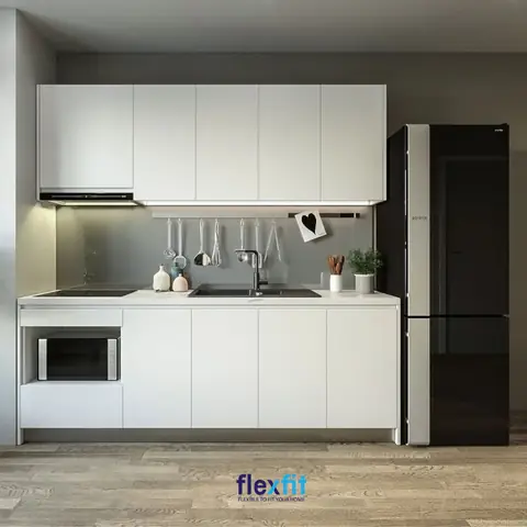 Màu sắc hợp phong thủy và hài hòa với không gian chung Màu sắc hợp phong thủy và hài hòa với không gian chung