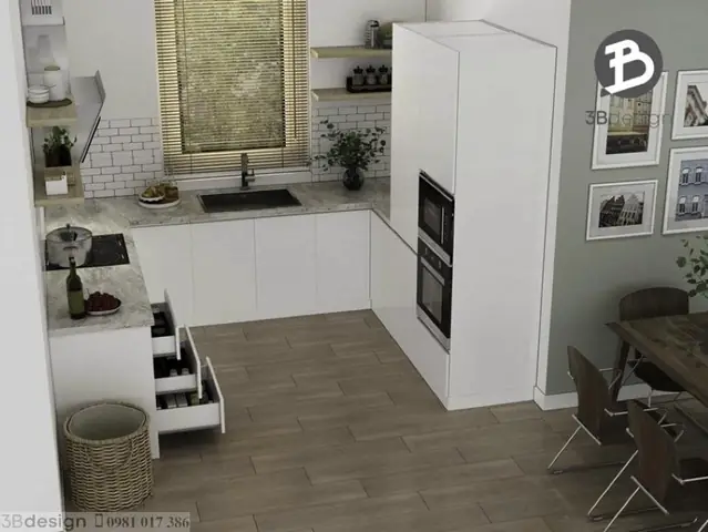 Tủ Đựng Đồ Và Các Tiện Ích